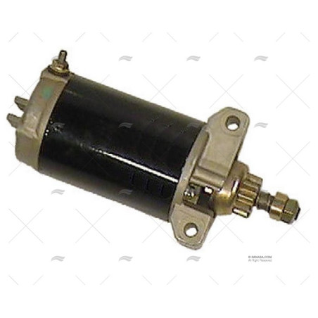 MOTOR ARRANQUE FUERABORDA MERCURY 50-822462 MES MARINE ELECTRIC