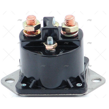 SOLENOIDE MERCRUISER/MERCURY 89-853654A1 MES MARINE ELECTRIC