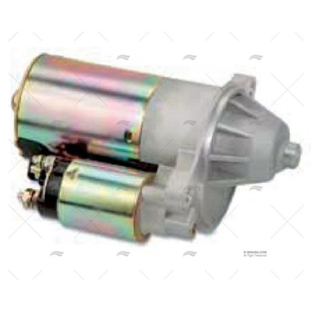 MOTOR ARRANQUE OMC / VOLVO MES MARINE ELECTRIC