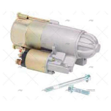 MOTOR ARRANQUE MERCRUISER 50-806965A4/OMC/VOLVO MES MARINE ELECTRIC