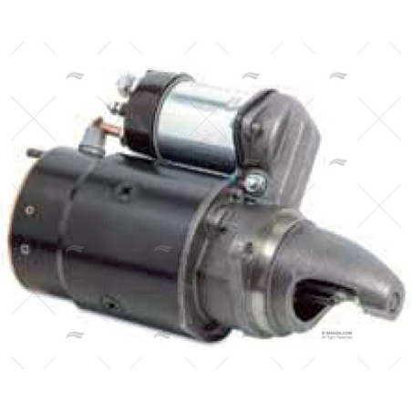 MOTOR ARRANQUE MERCRUISER/OMC/CRUSADER MES MARINE ELECTRIC