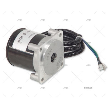 TRIM MOTOR JOHNSON/EVIN.434495-438529/31 MES MARINE ELECTRIC