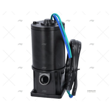 TRIM MOTOR CON DEPOSITO MERCURY 811674/811699 MES MARINE ELECTRIC