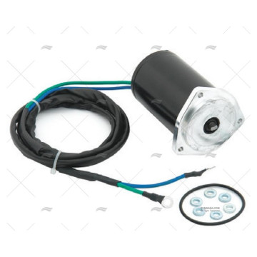 TRIM MOTOR YAMAHA 62X-43880-09-00 MES MARINE ELECTRIC