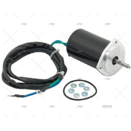 TRIM MOTOR YAMAHA 62Y-43880-00-00 MES MARINE ELECTRIC