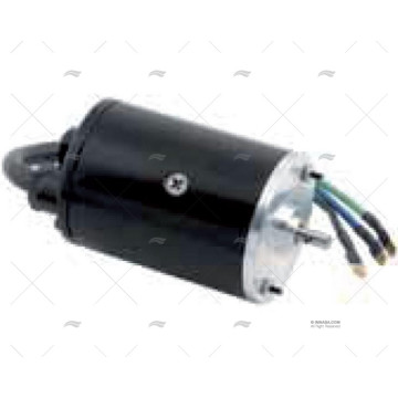 TILT MOTOR VOLVO 897720