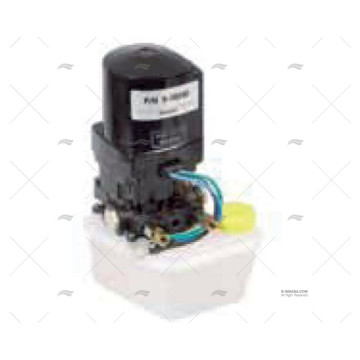 MOTOR TRIM MERCRUISER 14336A8/A20 MES MARINE ELECTRIC