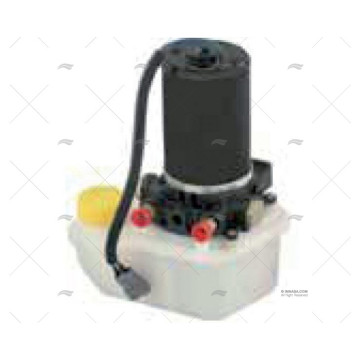 MOTOR TRIM VOLVO 3860879 COLAS SX MES MARINE ELECTRIC