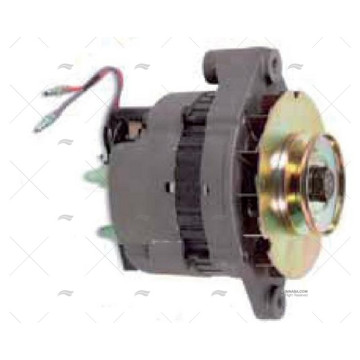 ALTERNADOR 12V 65A MER/862030T MES MARINE ELECTRIC