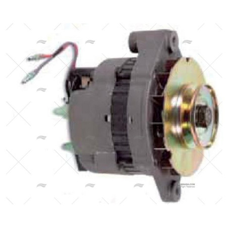 ALTERNADOR 12V 65A MER/862030T MES MARINE ELECTRIC