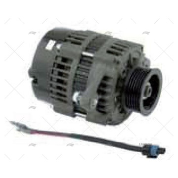 ALTERNADOR 12V 70A MER/862031T MES MARINE ELECTRIC