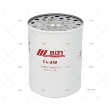 FILTRO FUEL H 55 D78 G67 R17 10M