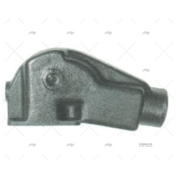 CODO ESCAPE GM/FORD V8/283/351 CID BARR CHVA-47-0000 BARR MARINE