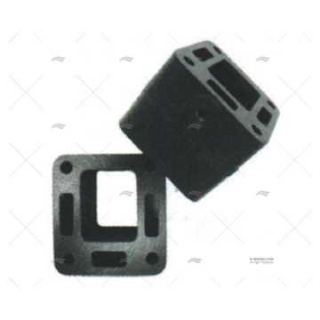 SEPARADOR COLECTOR BARR MC-20-61851A2 BARR MARINE