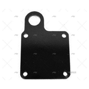 TAPA TRASER COLECTOR MERCRUISER 153 CID BARR 1-99179 BARR MARINE