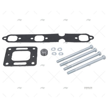 KIT JUNTAS/TORNILLOS V6 MERCRUISER