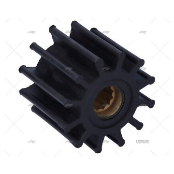 TURBINA 15X55X48 12P T7 C/TORICA