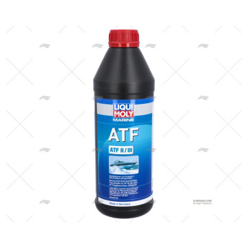 ACEITE ATF 1L LIQUI MOLY