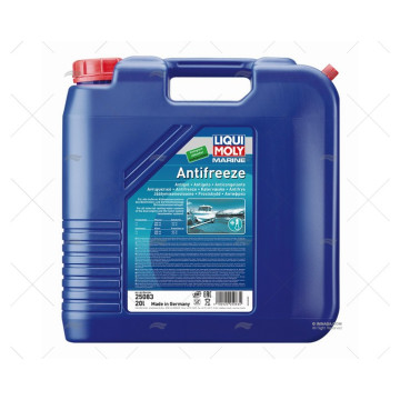 ANTICONGELANTE 20L LIQUI MOLY