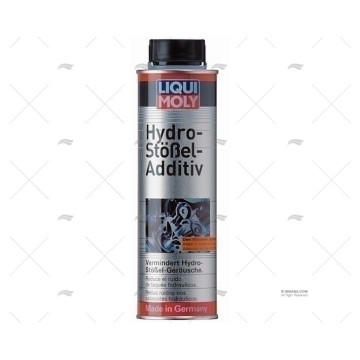 EMPUJADORES HIDRAULICOS LIQUI MOLY