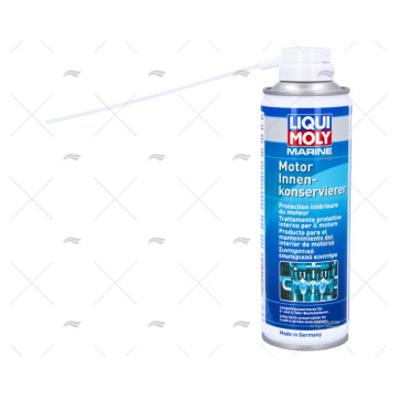 SPRAY ACEITE PARA NEBULIZACION 300 g LIQUI MOLY