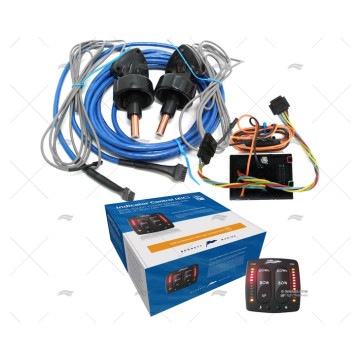 KIT ELECTRONICO INTERRUPTOR MAS INDICADOR EIC BENNETT