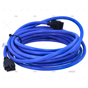 CABLE CONEXION RELE-MANDO 25' EIC