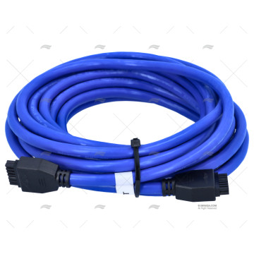 CABLE CONEXION RELE-MANDO 20' EIC