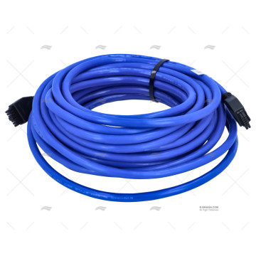 CABLE CONEXION RELE-MANDO 40' EIC