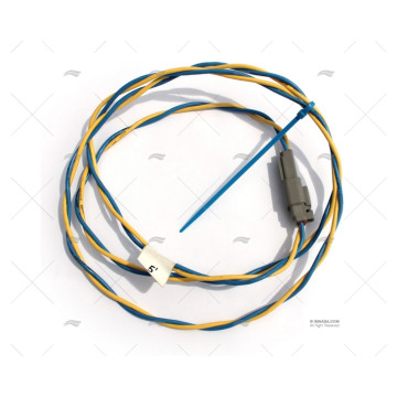 CABLEADO ELECTRICO PISTON EXTENSION BENNETT