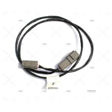 HELM KEYPAD CABLE ELECTRICO EXTENSION BENNETT