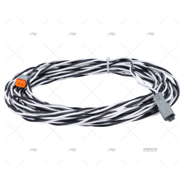 CABLE EXTENSION PISTON-CONTROL BOX 35'