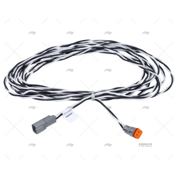 CABLE CONEXION MANDO A PISTON OBI BENNETT