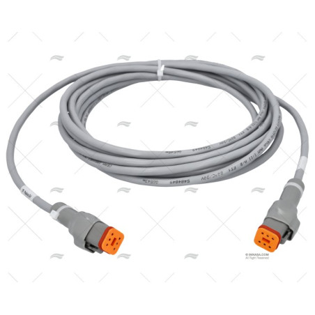 CABLE SINCRONISMO DE 18' ZF