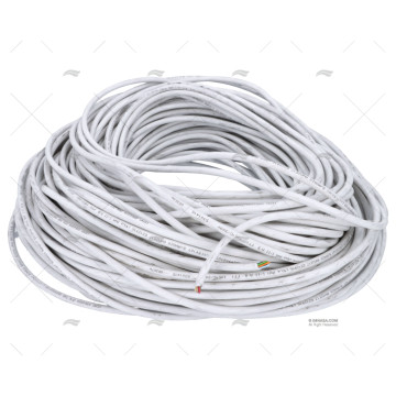 CABLE CONDUCTOR 8 VIAS (vta x m)