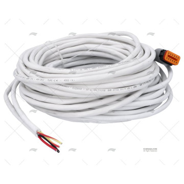 CABLE BATERIA Y BLOQUEO ARRANQUE DE 40'