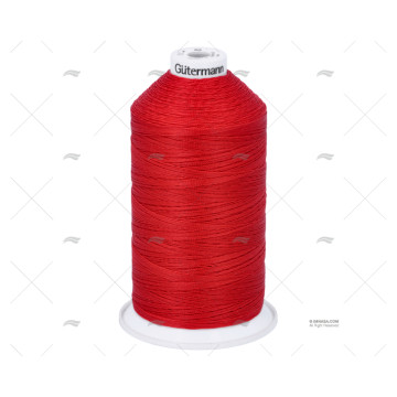 HILO COSER SOLBOND 20 1500m ROJO