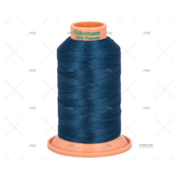 HILO COSER TERA 40 400m AZUL NAVY