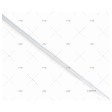 CORDON ELASTICO BLANCO DIAM 2.5mm PRYM