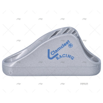 TRINCADRIZA ABIERTA RACING MINI PLATA 3- CLAMCLEAT