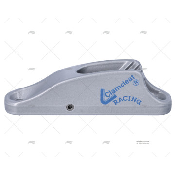 TRINCADRIZA COJINETE BAJO RACING ALUMINIO CL CLAMCLEAT