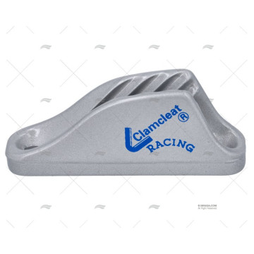 TRINCADRIZA ABIERTA RACING MINI PLATA 4- CLAMCLEAT