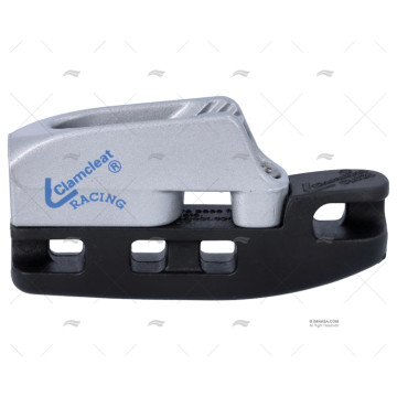 TRINCADRIZA AERO BASE CON SILVER CL/270 CLAMCLEAT