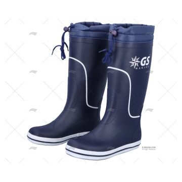 BOTA MARINA GS Nº 40