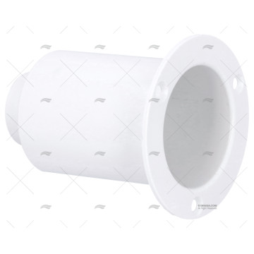 50m CON COMPARTIMENTO CAJON DUCHA TAPA DIA. 60mm PARA 31250019 DUCHA BLANCA PARA KIT REF. 31250019