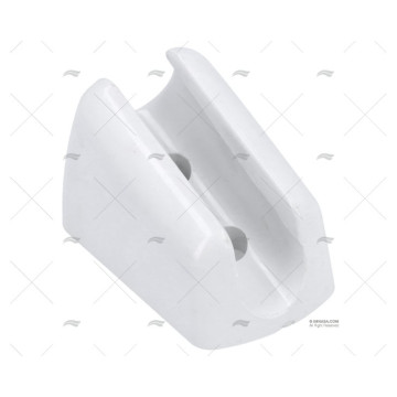 SOPORTE DUCHA ABS CIRCULAR