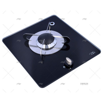 COCINA SERIE BLACK 1 FOGON CAN