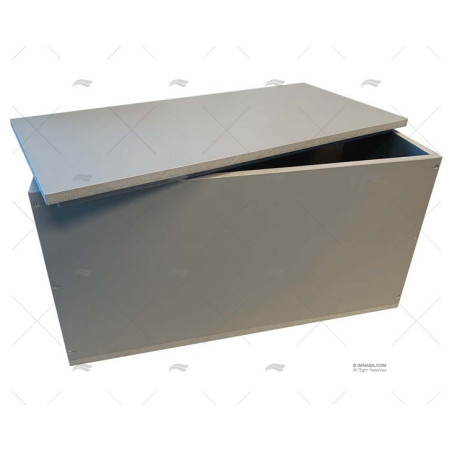 CAJA BATERIA KING 315x555x305mm