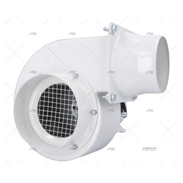 VENTILADOR C503U LH 24V