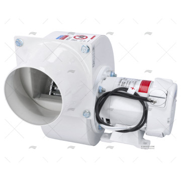 VENTILADOR C503U LH 24V